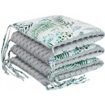 Esito Luxusní mantinel modrá – Zboží Mobilmania