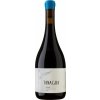 Víno Villard Tanagra Syrah červené 2020 14% 0,75 l (holá láhev)