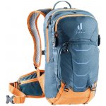 Deuter Attack JR 8l modrý oranžový – Hledejceny.cz