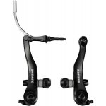 Shimano Alivio BRT4000 V set černá – Zboží Dáma