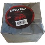 Coco red Dřevěné uhlí 1 kg – Sleviste.cz
