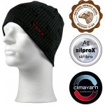 VoXX zimní čepice Verso Climayarn II červená – Hledejceny.cz