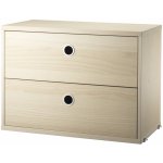 String Chest with Drawers – Zbozi.Blesk.cz