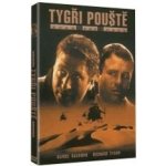 Tigri púšte DVD – Hledejceny.cz