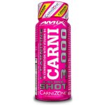 Amix CarniShot 3000 60 ml – Zbozi.Blesk.cz