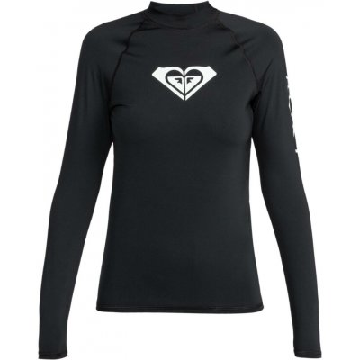 Dámské Roxy BLACK LS – Hledejceny.cz