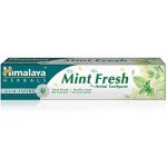 Himalaya Herbals osvěžující mentolová 75 ml – Hledejceny.cz