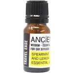 Goda Esenciální olej Citron BIO 10 ml – Hledejceny.cz