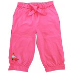Wolf T2252 Dívčí 3/4 kalhoty světle růžová – Sleviste.cz