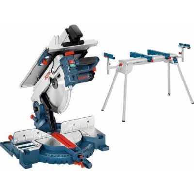 Bosch GTM 12 JL + GTA 2600 0.615.990.EU2 – Zboží Mobilmania