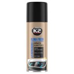 K2 KLIMA FRESH LEMON 150 ml – Zboží Mobilmania