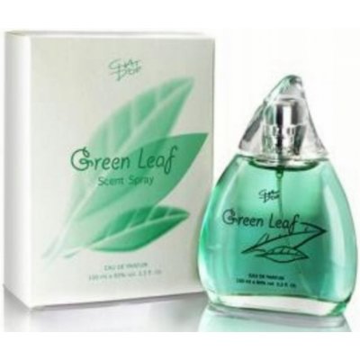 Chat D'or Green Leaf parfémovaná voda dámská 100 ml