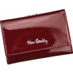Pierre Cardin Peněženka 05 LINE 117 červená – Hledejceny.cz