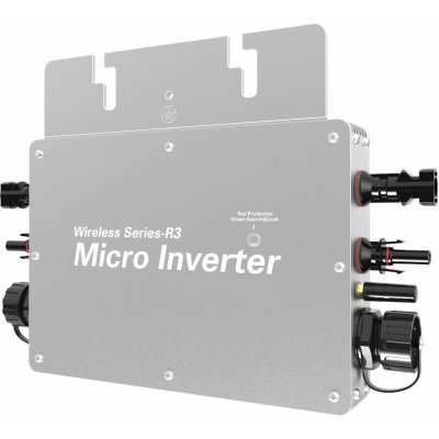 Myers Power Mikro invertor MMI-800 4442 – Zbozi.Blesk.cz