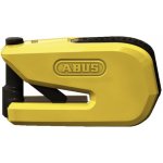 ABUS 8078 Detecto SmartX 2.0 žlutý – Hledejceny.cz
