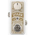 TC Electronic Spark Mini Booster – Hledejceny.cz