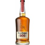 Wild Turkey 101 50,5% 0,7 l (holá láhev) – Zbozi.Blesk.cz