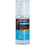 Dr. Santé Keratin regenerační sérum na roztřepené konečky vlasů 50 ml – Hledejceny.cz