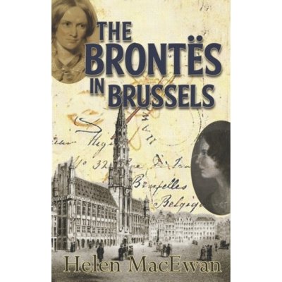 Brontes in Brussells