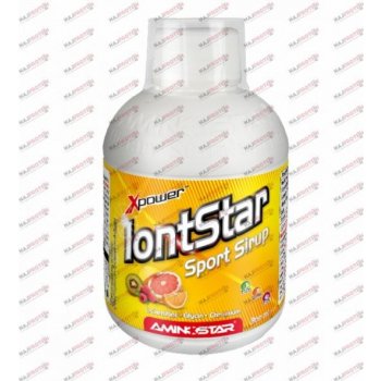 Aminostar IontStar Sport Sirup 300 ml