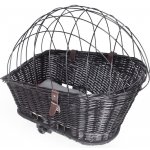 Tommi Proutěný koš na kolo 55 x 38 x 50 cm – Hledejceny.cz