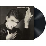 David Bowie - Heroes LP – Hledejceny.cz