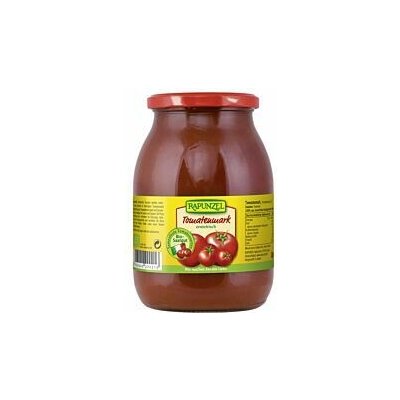 Rapunzel Rajčatový protlak bio 1 kg – Hledejceny.cz