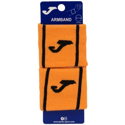Joma wristband 2ks – Zboží Mobilmania