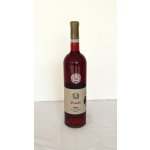 Pereg Rubinus Rosé 11% 0,75 l (holá láhev) – Sleviste.cz