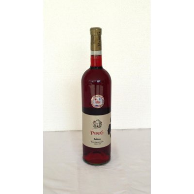 Pereg Rubinus Rosé 11% 0,75 l (holá láhev) – Sleviste.cz