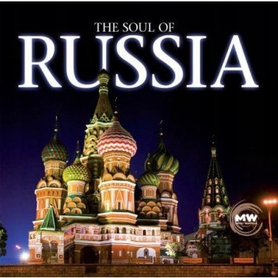 V/A: Soul Of Russia CD