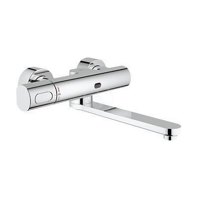 Grohe Eurosmart Cosmopolitan 36332000 – Hledejceny.cz