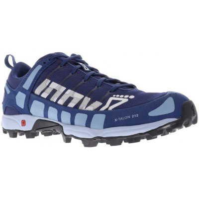 Inov-8 krosové X-Talon 212 v2 W blue/light blue – Zbozi.Blesk.cz