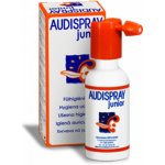 Audispray Junior hygiena ucha 25 ml – Zbozi.Blesk.cz