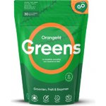 Orangefit Greens 300 g – Zboží Dáma