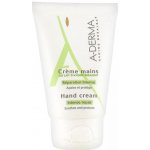 ADerma Creme Mains regenerační krém na ruce 50 ml – Zboží Mobilmania