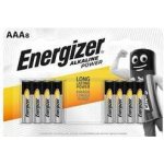 Energizer Base AAA 8ks 7638900410662 – Hledejceny.cz