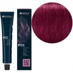 Indola Profession Permanent Caring Color Red & Fashion 8.77 x 60 ml