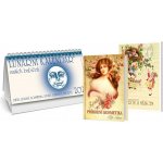 Lunární + Zázračná přírodní kosmetika + Devatenáctý rok s Měsícem 2026 – Zboží Dáma