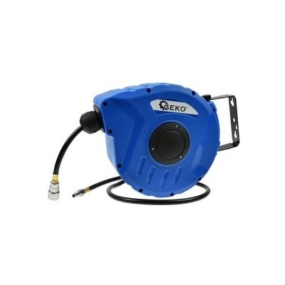 G03190 Samonavíjecí buben s hadicí na stlačený vzduch 10 m, připojení 1/4" | Zboží Auto