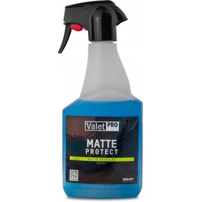 ValetPRO Matte Protect 500 ml – Zboží Mobilmania