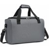 Cestovní tašky a batohy Konofactory Pack šedá 25l