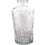 Skleněná dekorační vázička Mattia VII - Ø 6*12 cm - Clayre & Eef – Hledejceny.cz