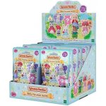 Sylvanian Families ® Sběratelské Série 9 Dětský kadeřník – Hledejceny.cz