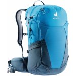 Deuter Futura 27l reef-ink modrý – Zboží Mobilmania