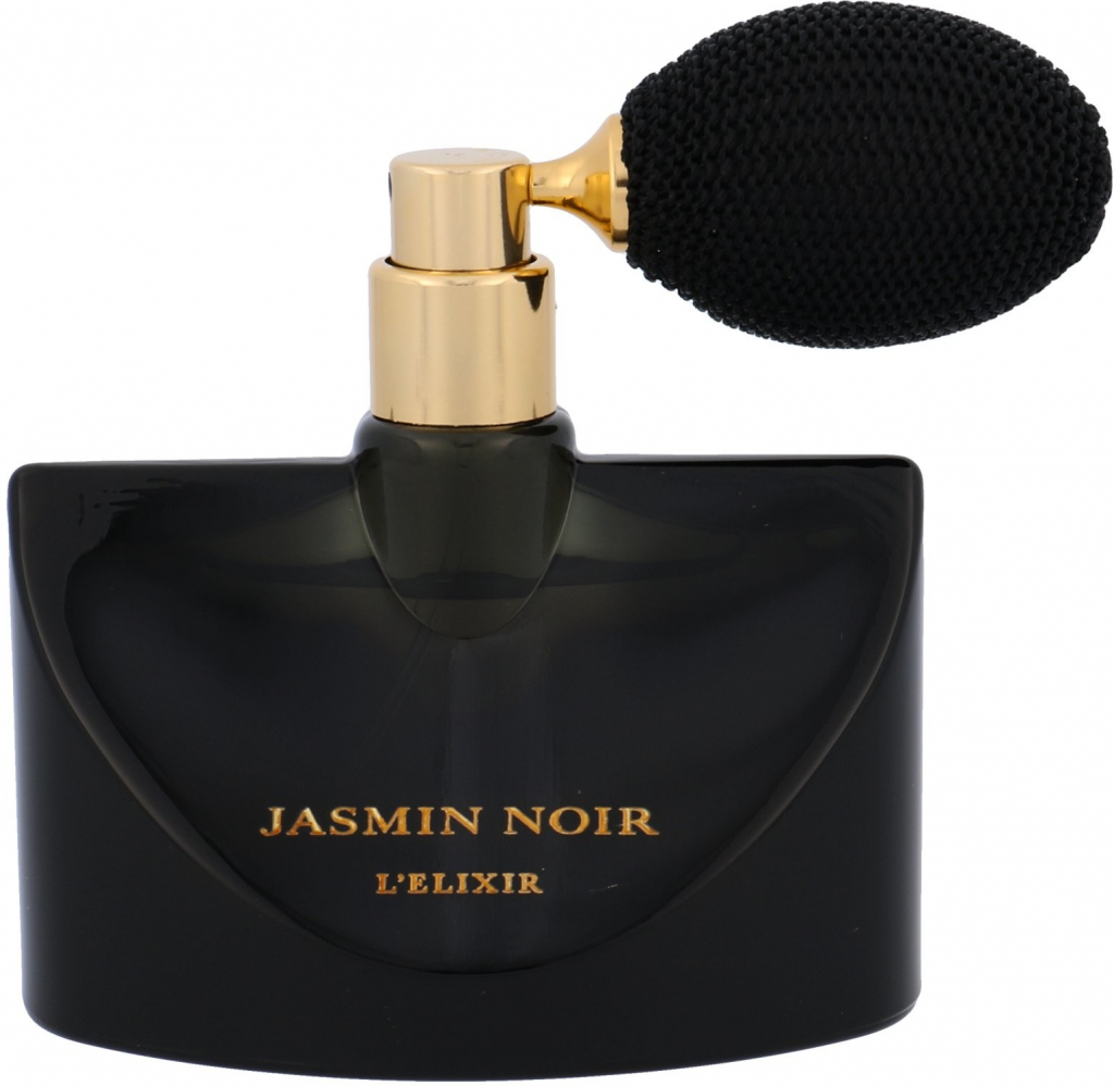 Bvlgari Mon Jasmin Noir L´Elixir parfémovaná voda dámská 50 ml
