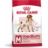 Granule pro psy Royal Canin Size Health Nutrition Medium Adult 4 kg