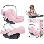 Smoby Autosedačka Maxi-Cosi pro panenky světle růžová – Zboží Dáma Smoby Autosedačka Maxi-Cosi pro panenky světle růžová – Zboží Dáma