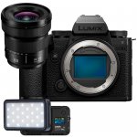 Panasonic Lumix DC-S5M2X – Zboží Živě