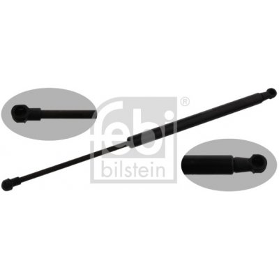 Vzduchový filtr FEBI BILSTEIN 32209 | Zboží Auto